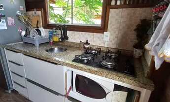 Imagem 4: Casa locação mobiliada terrea Moçambique