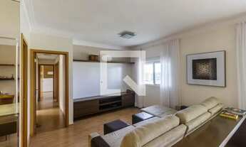 Imagem 3: Apartamento à Venda - Alphaville, 3 Quartos, 133 m2