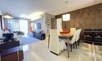 Imagem: VENDA Apartamento com 130 metros quadrados