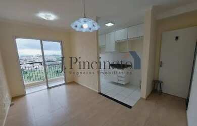 Imagem 6: Apartamento Padrão em Jundiaí