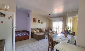 Imagem 4: Apartamento 01 Dorm e meio - Bairro CAPÃO NOVO