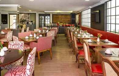 Imagem 6: Apartamento para venda tem 73 metros quadrados com 2 quartos em Cerqueira César - São Paul