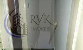 Imagem 6: Sobrado para venda com 110 metros quadrados com 3 quartos em Vila Clementino - São Paulo