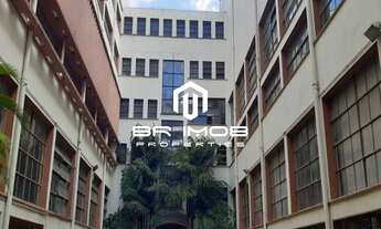 Imagem: PRÉDIO COMERCIAL em SÃO PAULO - SP, PARI