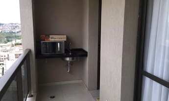 Imagem 3: Vilaboim Center - Apartamento com 1 quarto, 1 suíte, 1 vaga