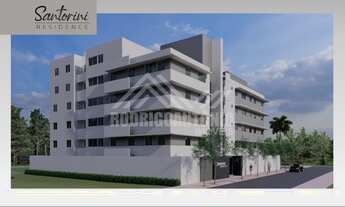 Imagem: Santorini Residence - No centro do Bairro