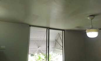 Imagem 6: Apartamento para venda possui 59 metros quadrados com 3 quartos