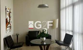 Imagem 4: Apartamento para alugar no The Plaza Tower