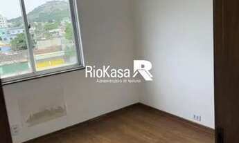 Imagem 6: RIO DE JANEIRO - Apartamento Padrão - CAMPO GRANDE