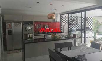 Imagem 4: Casa Sobrado em São José dos Campos