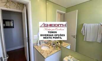 Imagem 2: Duplex para venda possui 238 metros quadrados com 3 quartos em Jardim Vila Mariana - São P