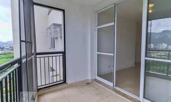 Imagem 5: Apartamento para Aluguel - Jacarepaguá, 2 Quartos, 68 m2