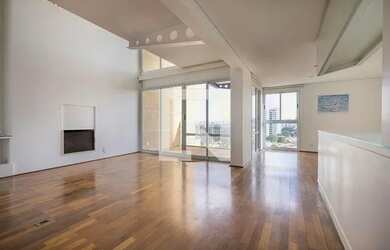 Imagem 2: Apartamento para Aluguel - Vila Madalena, 2 Quartos, 116 m2