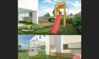 Imagem 4: Jockey Club Residence 13° Andar, Vista Jockey