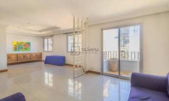 Imagem 2: Locação Apartamento 2 Dormitórios - 135 m² Bela Vista