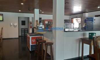 Imagem 4: Casa em Condominio 4 dormitórios sendo 4 suítes para l