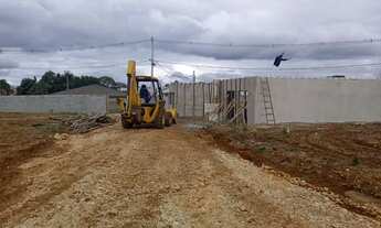 Imagem 2: Terreno 200m2 em Condomínio Próx Sta Cândida Ribeira