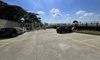 Imagem 7: Apartamento com suíte, piso em porcelanato, com 02 elevador, área de serviço separado, sac