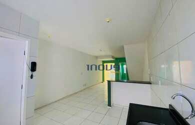 Imagem 7: Casa com 2 dormitórios para alugar, 80 m² por R$ 980/mês - Parque Tijuca - Maracanaú/CE