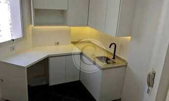 Imagem 4: Apartamento Duplex com 3 dormitórios à venda, 196 m² por R$ 1.700.000,00 - Higienópolis