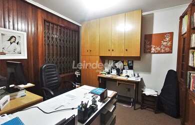 Imagem 3: Casa de 3 quartos para alugar no bairro Três Figueiras