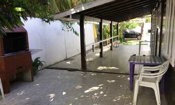 Imagem 6: Linda casa com piscina em Itamaracá (Ler descrição