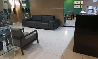 Imagem 2: Apartamento para venda tem 76 metros quadrados com 3 quartos em Casa Amarela - Recife - PE