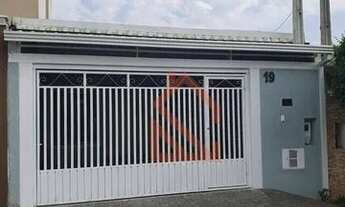 Imagem: Linda casa totalmente mobiliada, incluindo