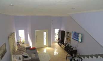 Imagem 2: Casa à Venda - Taquara, 4 Quartos, 300 m2