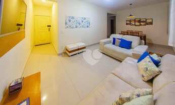 Imagem 2: Apartamento com 3 dormitórios à venda, 82 m² por R$ 870.000,00 - Flamengo - Rio de Janeiro