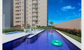 Imagem 2: Flix 38 mts Apartamento com 2 dormitórios