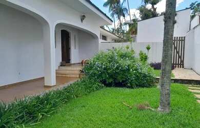 Imagem 6: Casa à venda e para locação no Taquaral - Campinas/SP