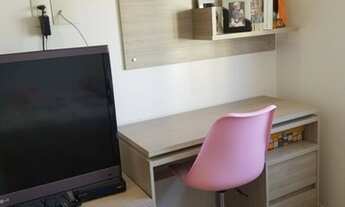 Imagem 6: APARTAMENTO, 2 DORMITÓRIOS ( SENDO 1 SUITE ) , SACADA GOURMET , 3 VAGAS DE GARAGEM