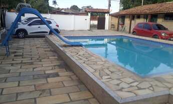 Imagem 2: São Pedro da Aldeia/Balneário /Kitnet mobiliada/50 mts lagoa/Piscina