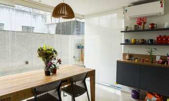 Imagem 6: Apartamento para Aluguel - Vila Mascote, 2 Quartos, 96 m2