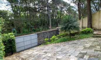 Imagem 3: SOBRADO - PARQUE DOS PRÍNCIPES - SP