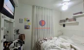 Imagem 4: Green Life - 2 dormitórios, andar alto e 1 vaga