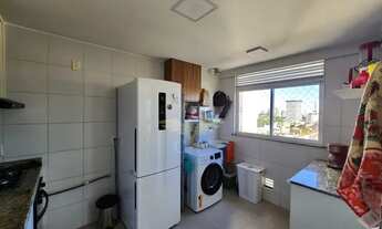 Imagem 7: Apartamento com 2 quartos, muito bem distribuído em 67m² em Brotas