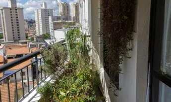 Imagem 5: Apartamento à Venda - Saúde, 4 Quartos, 108 m2