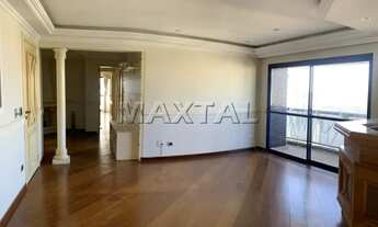 Imagem: Apartamento 125m² em Santana para alugar