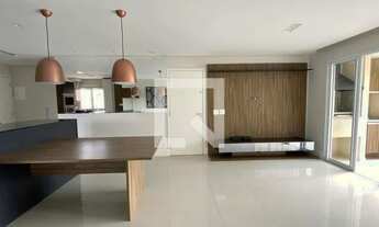 Imagem 3: Apartamento à Venda - Alphaville, 3 Quartos, 107 m2