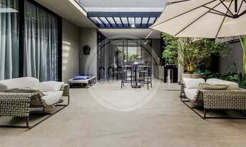 Imagem 3: SANTANA DE PARNAíBA - Casa de Condomínio - Tamboré