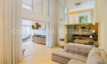 Imagem: São Paulo - Apartamento Padrão - Vila