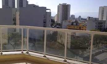 Imagem 6: Apartamento com 3 dormitórios, 127 m² - venda por R$ 583.000 ou aluguel por R$ 2.900/mês