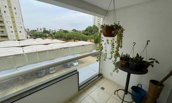 Imagem 4: Apartamento para venda no Resid. Ametista