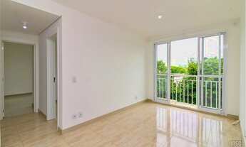 Imagem 4: PORTO ALEGRE - Apartamento Padrão - Vila Nova