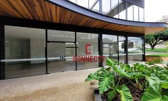 Imagem: Sala para alugar, 108 m² por R$ 5.300,00/mês