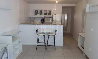 Imagem 1: Apartamento-LOCAÇÃO-Centro-Rio de Janeiro-RJ