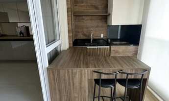 Imagem 2: Lindo apto no Splendor Blue com vista p banhado, montanhas !!