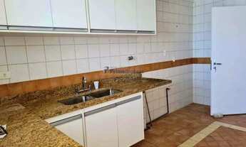 Imagem 7: Locaçao Itaim Bibi 138metros 3 quartos 1 suite 1 vaga